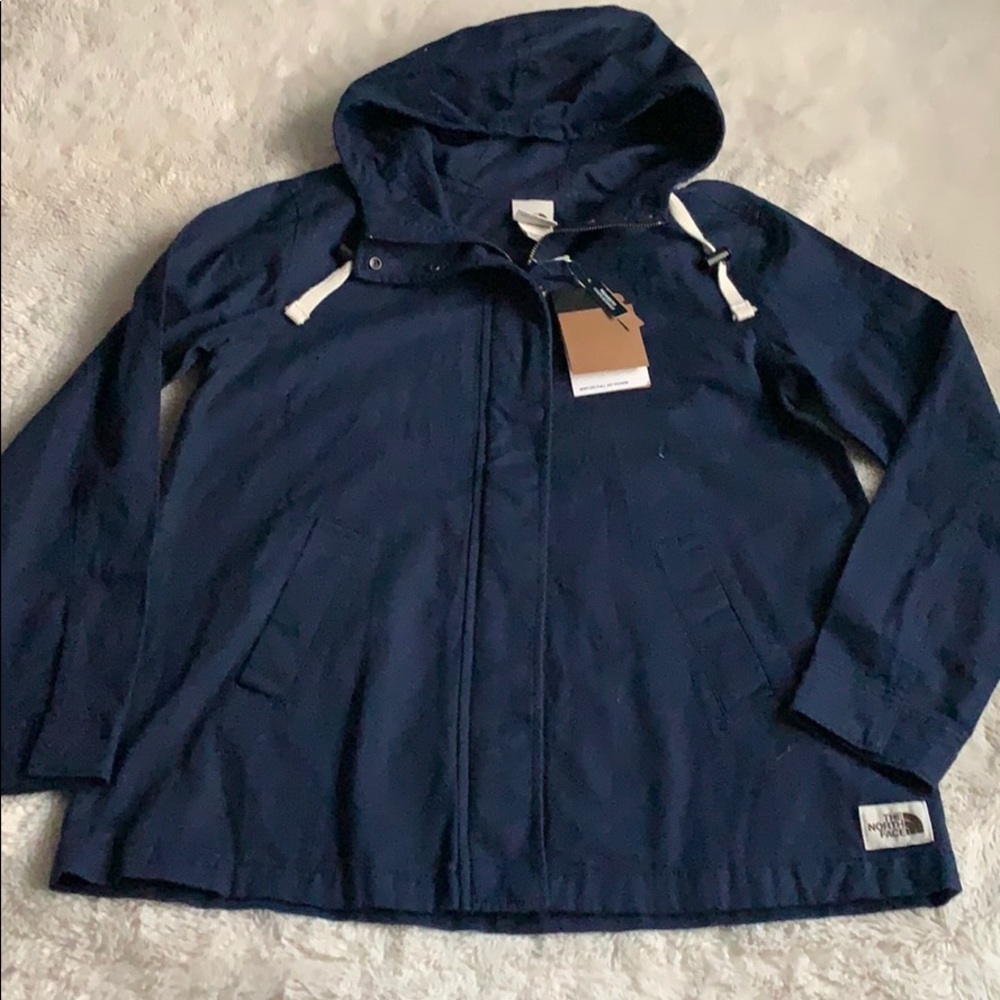 The North Face